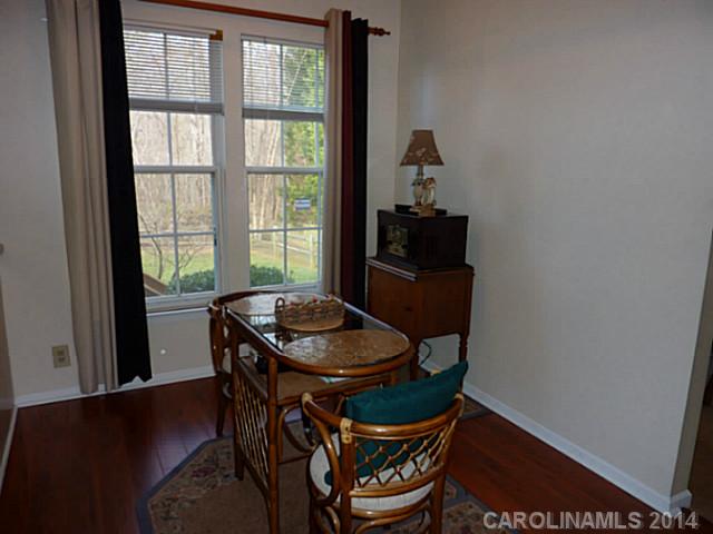 9529  Secretariat Drive Charlotte North Carolina 28216