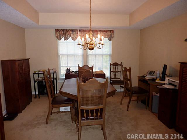 9529  Secretariat Drive Charlotte North Carolina 28216