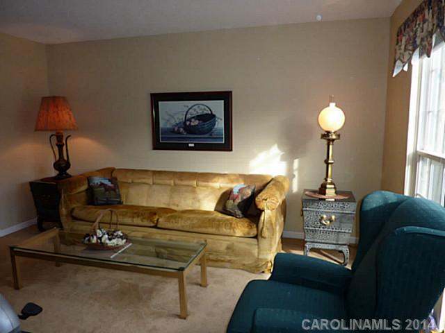 9529  Secretariat Drive Charlotte North Carolina 28216