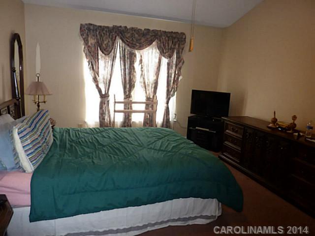 9529  Secretariat Drive Charlotte North Carolina 28216