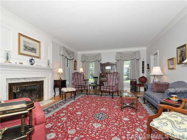 766  Concord Road Davidson North Carolina 28036