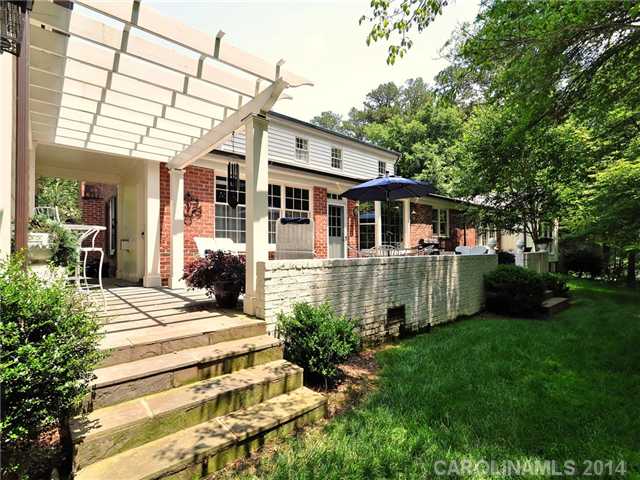 766  Concord Road Davidson North Carolina 28036