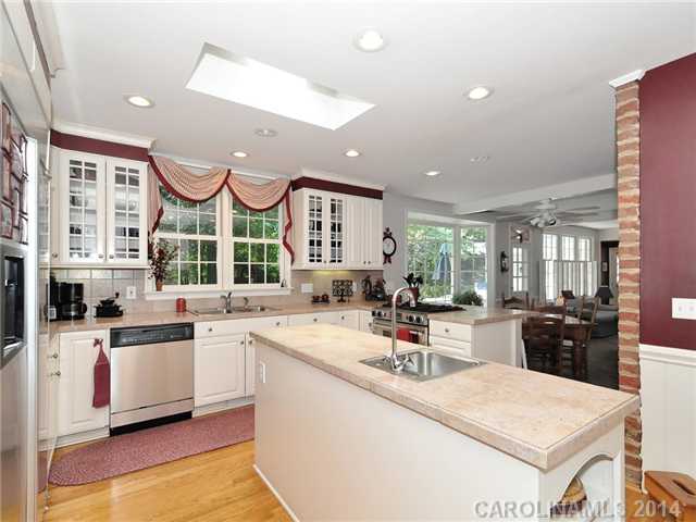 766  Concord Road Davidson North Carolina 28036