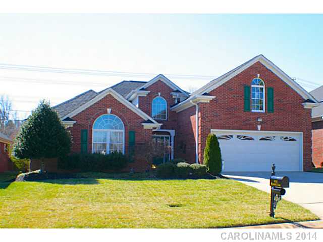 1267  Kennett Avenue Gastonia North Carolina 28054