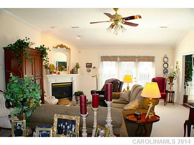 1267  Kennett Avenue Gastonia North Carolina 28054