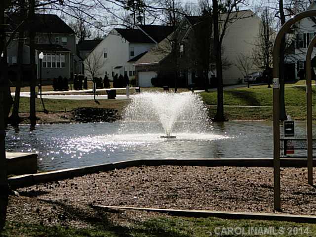 10045  Spring Park Drive Charlotte North Carolina 28269