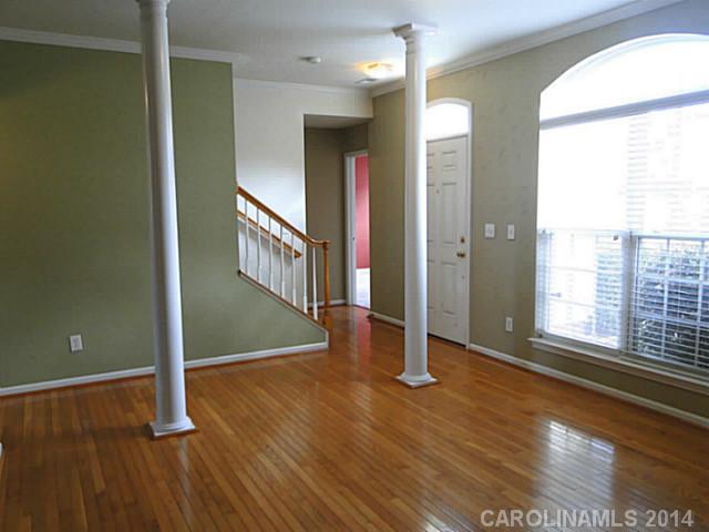 10045  Spring Park Drive Charlotte North Carolina 28269