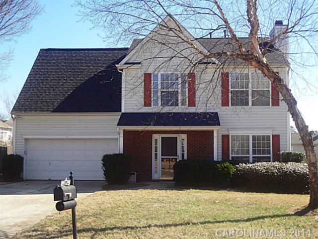 4718  Ambridge Drive Charlotte North Carolina 28216