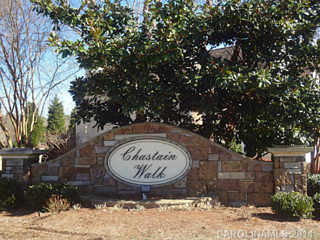 4718  Ambridge Drive Charlotte North Carolina 28216