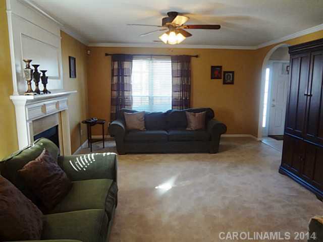 4718  Ambridge Drive Charlotte North Carolina 28216