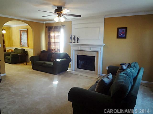 4718  Ambridge Drive Charlotte North Carolina 28216