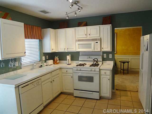 4718  Ambridge Drive Charlotte North Carolina 28216