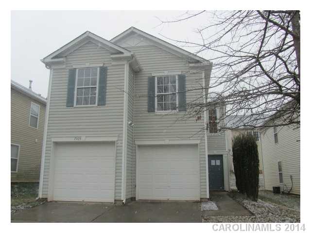 7105  Sycamore Grove Court Charlotte North Carolina 28227