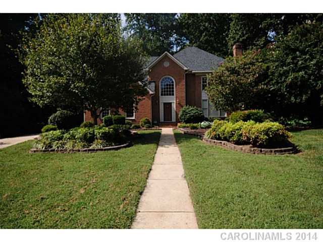 3340  Colvard Park Way Charlotte North Carolina 28269