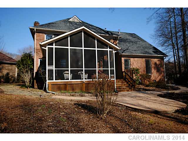 3340  Colvard Park Way Charlotte North Carolina 28269