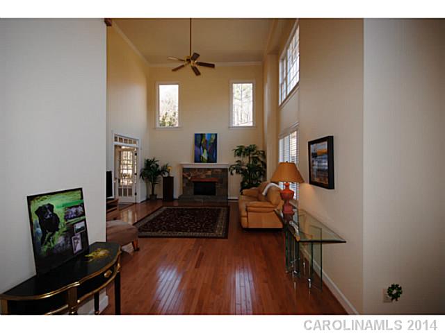 3340  Colvard Park Way Charlotte North Carolina 28269