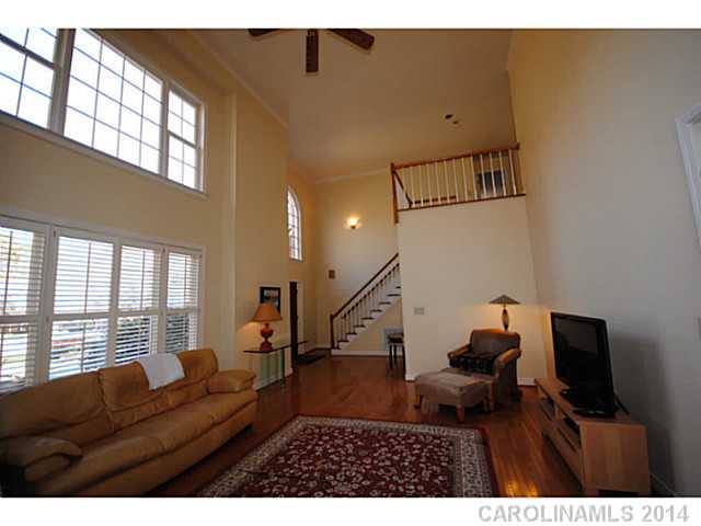 3340  Colvard Park Way Charlotte North Carolina 28269