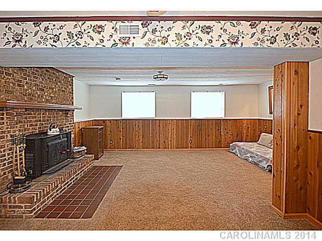 8616  Glen Shadow Lane Charlotte North Carolina 28212