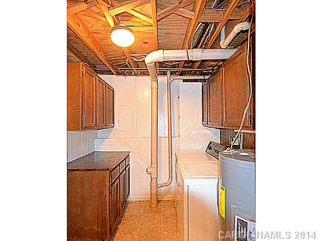 8616  Glen Shadow Lane Charlotte North Carolina 28212