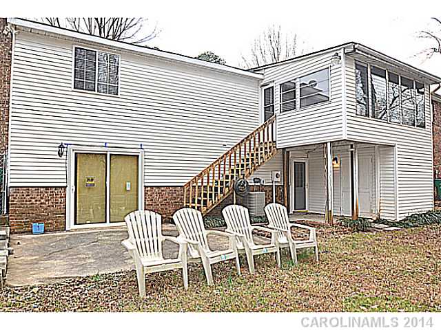 8616  Glen Shadow Lane Charlotte North Carolina 28212