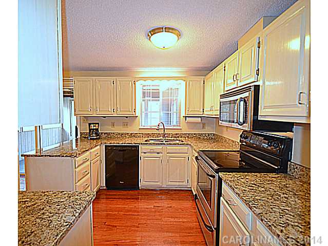 8616  Glen Shadow Lane Charlotte North Carolina 28212