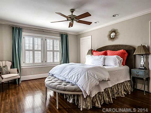 2115 W Dilworth Road Charlotte North Carolina 28203