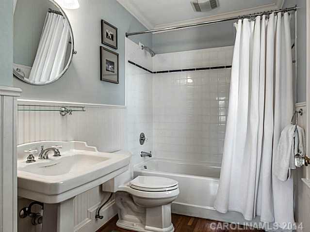 2115 W Dilworth Road Charlotte North Carolina 28203