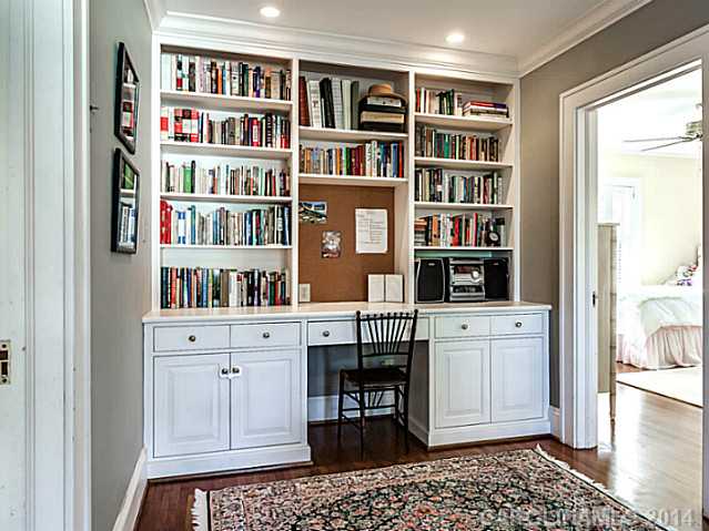 2115 W Dilworth Road Charlotte North Carolina 28203