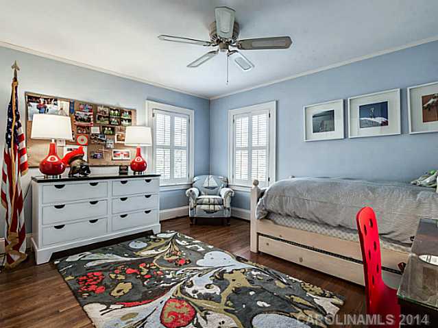 2115 W Dilworth Road Charlotte North Carolina 28203