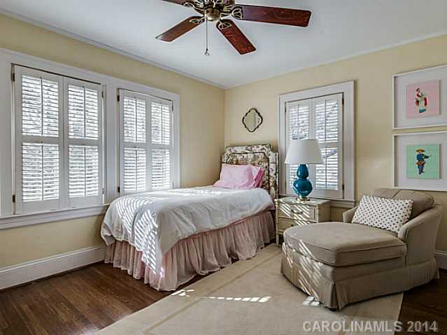 2115 W Dilworth Road Charlotte North Carolina 28203