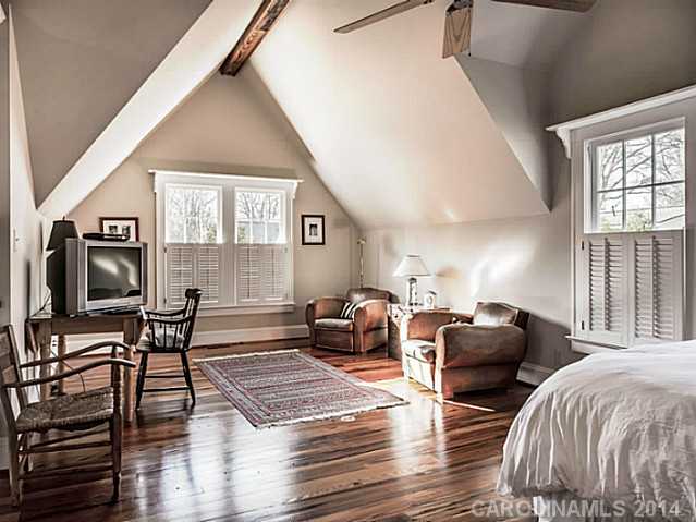 2115 W Dilworth Road Charlotte North Carolina 28203