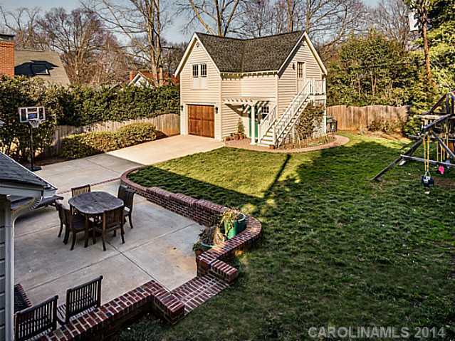 2115 W Dilworth Road Charlotte North Carolina 28203