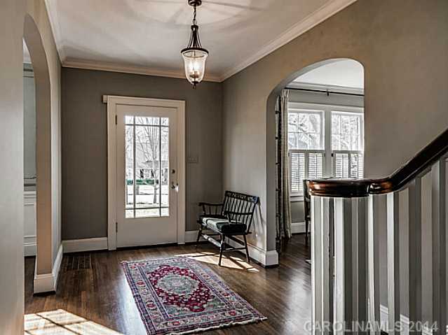 2115 W Dilworth Road Charlotte North Carolina 28203