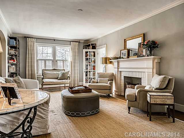 2115 W Dilworth Road Charlotte North Carolina 28203