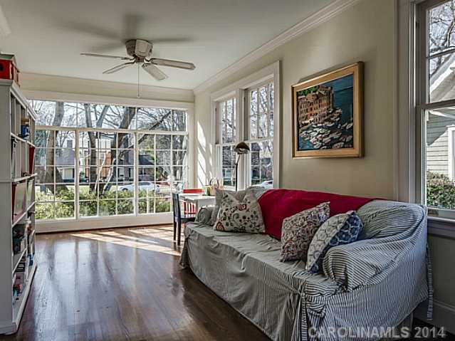 2115 W Dilworth Road Charlotte North Carolina 28203