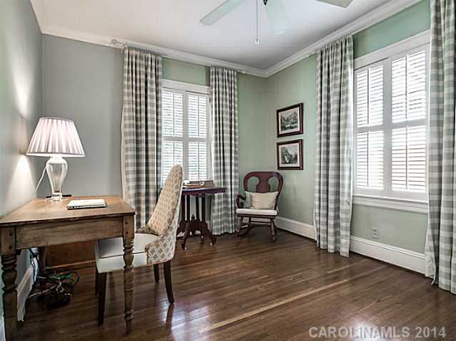 2115 W Dilworth Road Charlotte North Carolina 28203