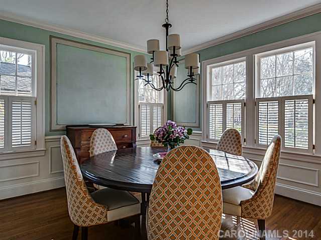 2115 W Dilworth Road Charlotte North Carolina 28203