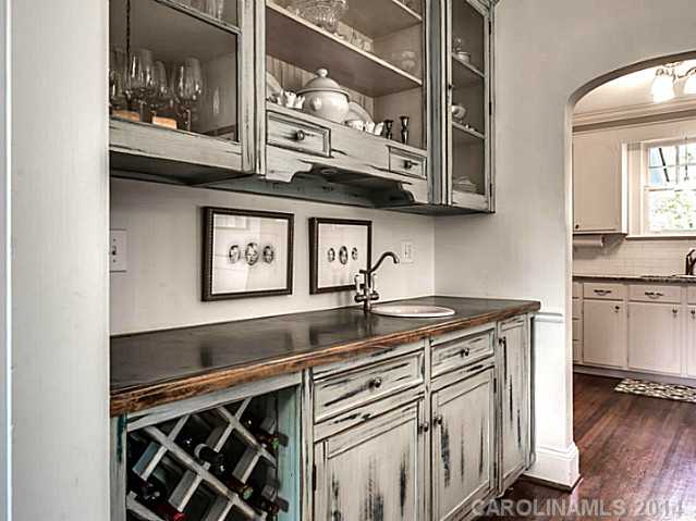 2115 W Dilworth Road Charlotte North Carolina 28203