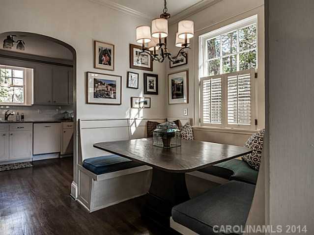 2115 W Dilworth Road Charlotte North Carolina 28203