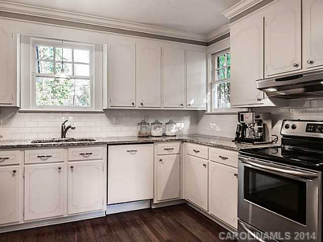 2115 W Dilworth Road Charlotte North Carolina 28203