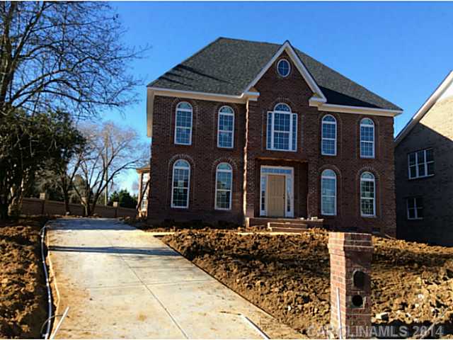 6626  Red Bird Trail Charlotte North Carolina 28226