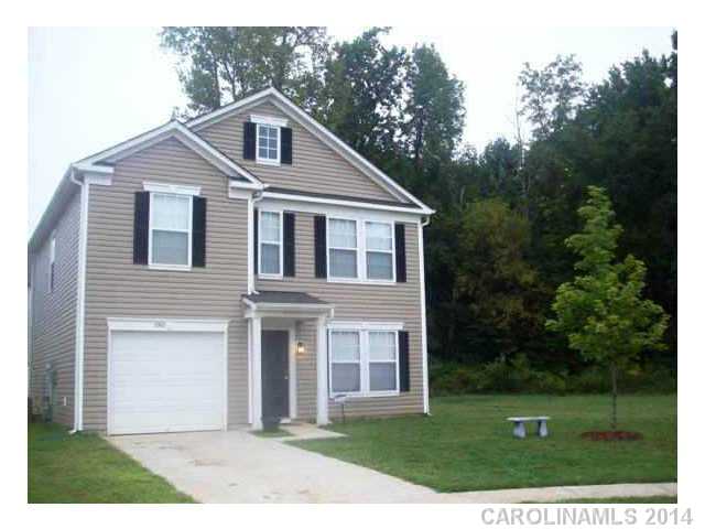 7345  Mitzi Deborah Lane Charlotte North Carolina 28269