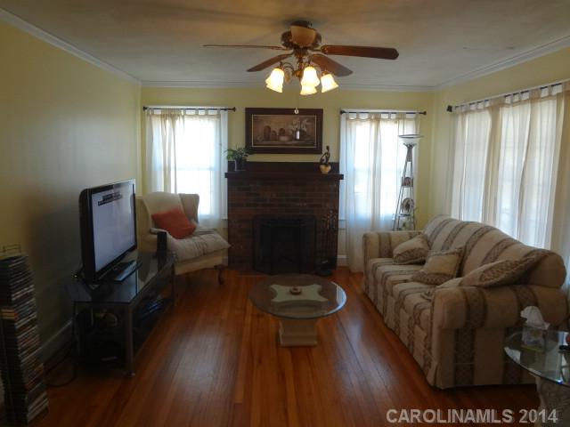 576  Greenway Drive Statesville North Carolina 28677