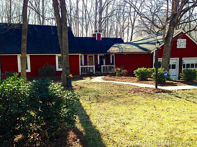 12114  Rock Canyon Drive Charlotte North Carolina 28226