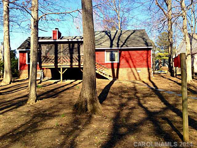 12114  Rock Canyon Drive Charlotte North Carolina 28226