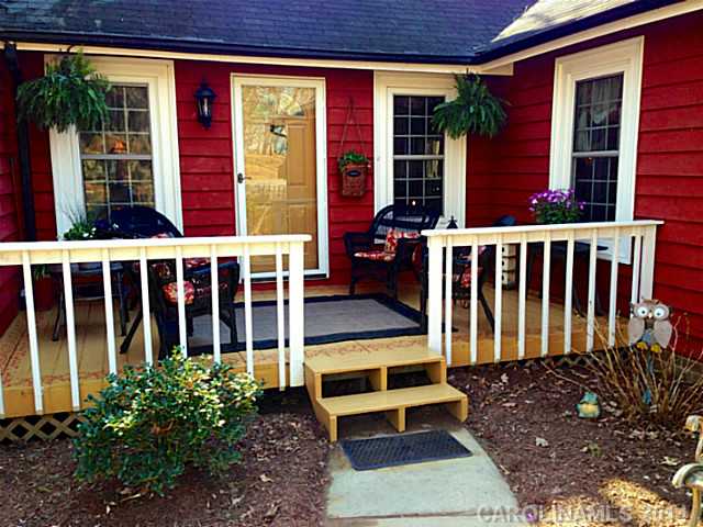 12114  Rock Canyon Drive Charlotte North Carolina 28226