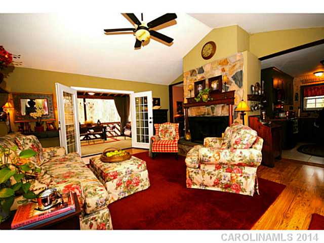 12114  Rock Canyon Drive Charlotte North Carolina 28226