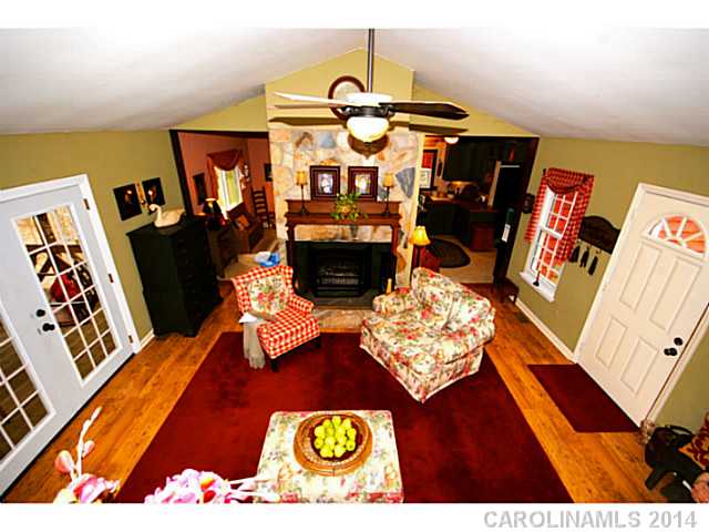 12114  Rock Canyon Drive Charlotte North Carolina 28226