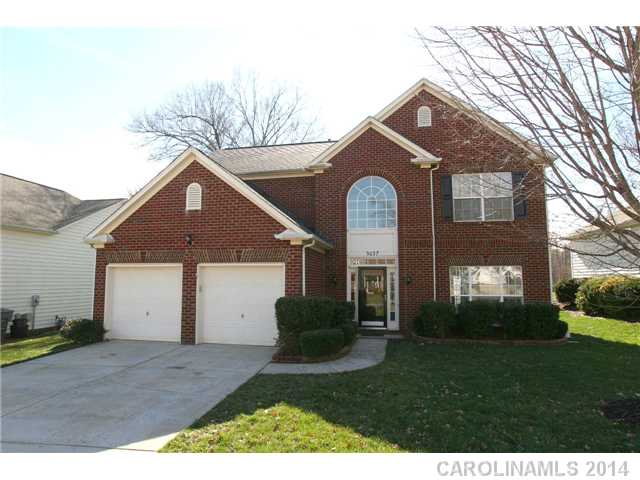 5657  Cambridge Bay Drive Charlotte North Carolina 28269