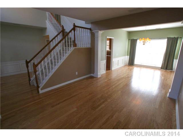 5657  Cambridge Bay Drive Charlotte North Carolina 28269